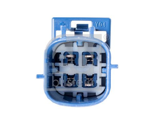 Lambda jutiklis FEBI BILSTEIN 177509