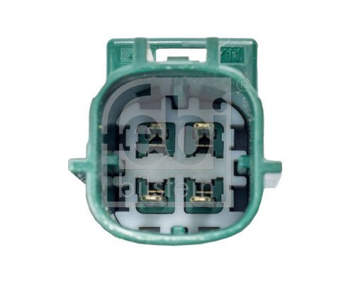 Lambda jutiklis FEBI BILSTEIN 177516