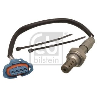 Lambda jutiklis FEBI BILSTEIN 179568