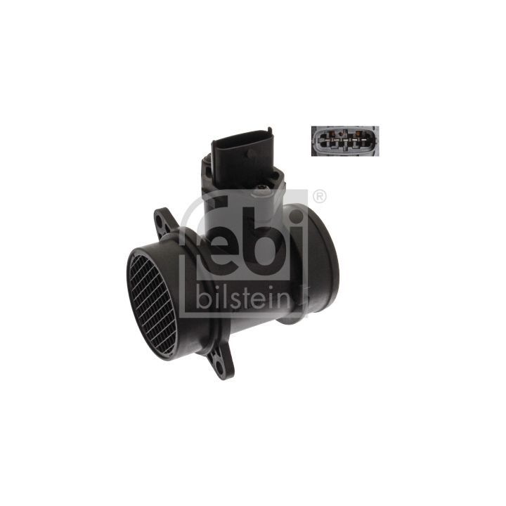 Oro masės jutiklis FEBI BILSTEIN 100672