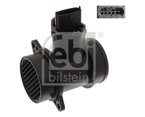 Oro masės jutiklis FEBI BILSTEIN 100672