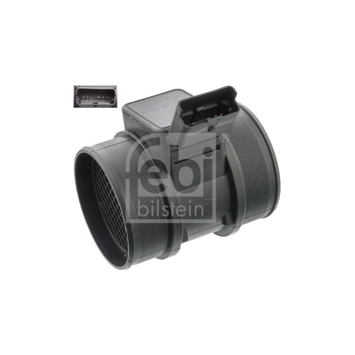 Oro masės jutiklis FEBI BILSTEIN 102506
