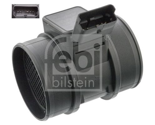 Oro masės jutiklis FEBI BILSTEIN 102506