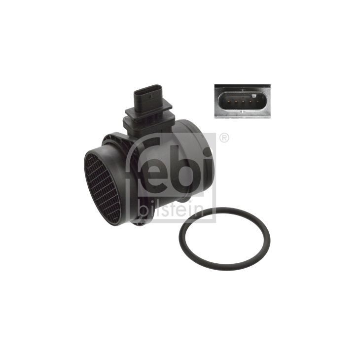 Oro masės jutiklis FEBI BILSTEIN 103512