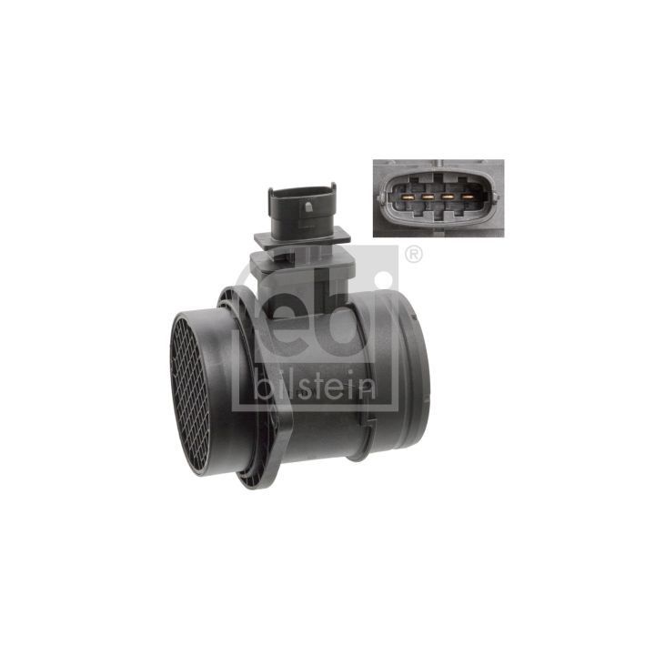 Oro masės jutiklis FEBI BILSTEIN 104593