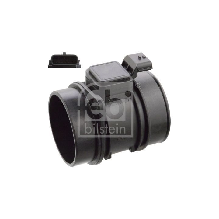 Oro masės jutiklis FEBI BILSTEIN 106069