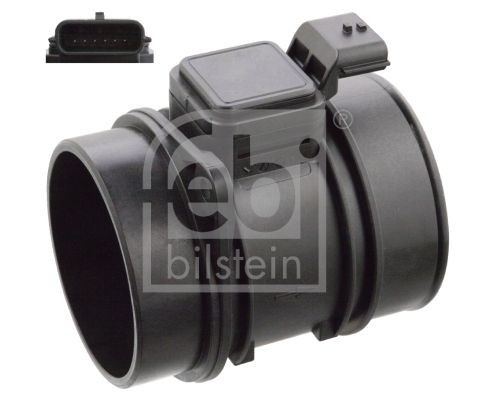 Oro masės jutiklis FEBI BILSTEIN 106069
