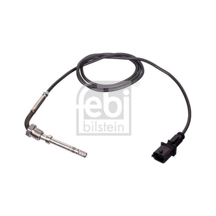 Jutiklis, išmetamųjų dujų temperatūra FEBI BILSTEIN 100852