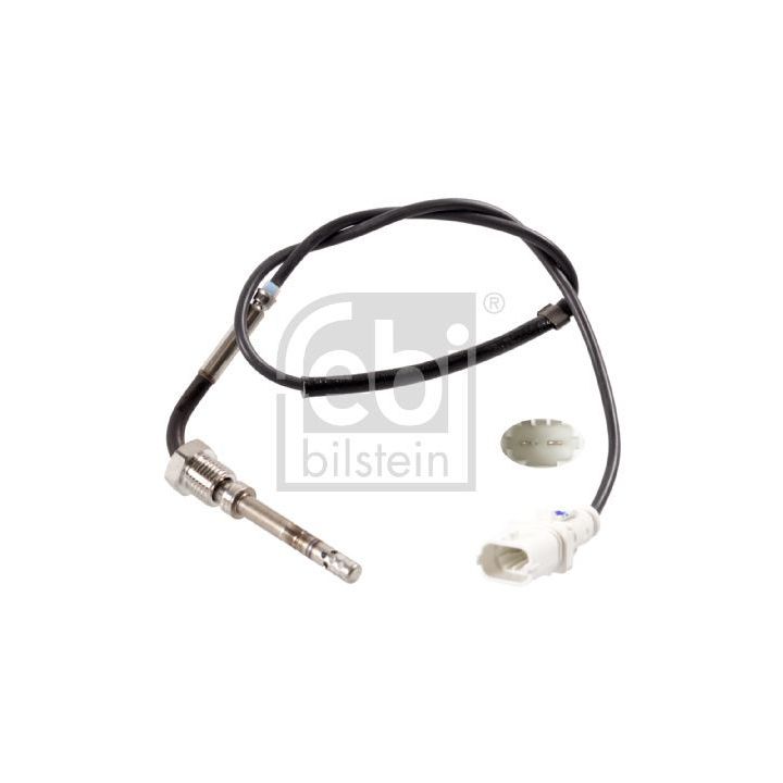 Jutiklis, išmetamųjų dujų temperatūra FEBI BILSTEIN 174954