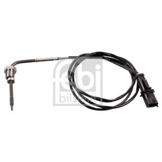 Jutiklis, išmetamųjų dujų temperatūra FEBI BILSTEIN 176443