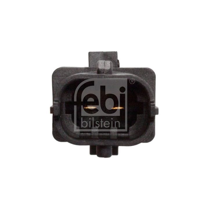 Jutiklis, išmetamųjų dujų temperatūra FEBI BILSTEIN 176443