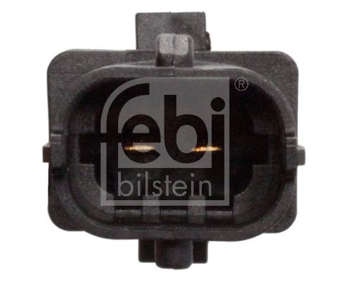 Jutiklis, išmetamųjų dujų temperatūra FEBI BILSTEIN 176443