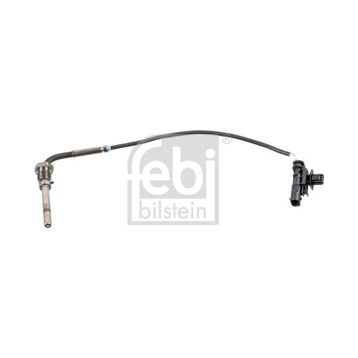 Jutiklis, išmetamųjų dujų temperatūra FEBI BILSTEIN 182879