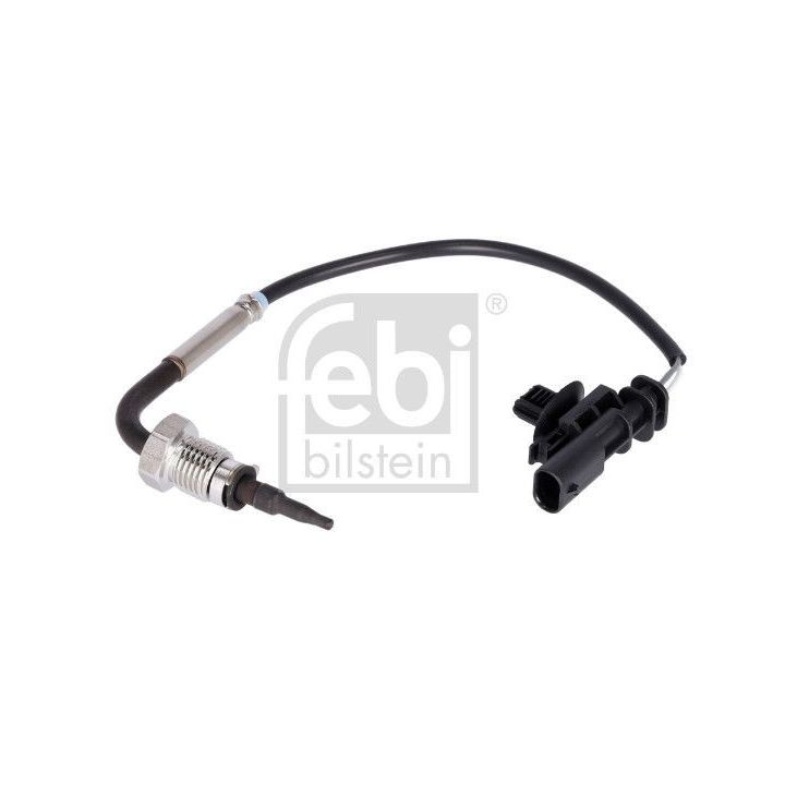 Jutiklis, išmetamųjų dujų temperatūra FEBI BILSTEIN 185355