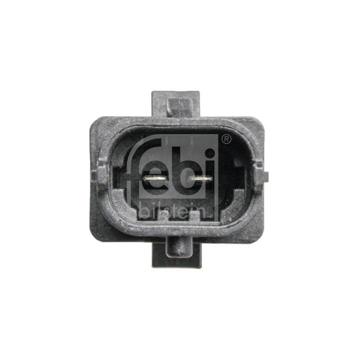 Jutiklis, išmetamųjų dujų temperatūra FEBI BILSTEIN 185744