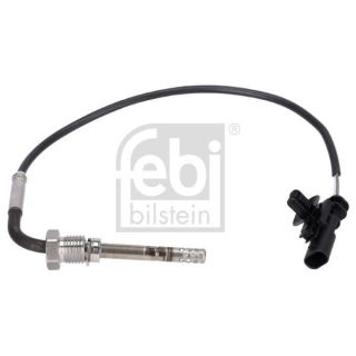 Jutiklis, išmetamųjų dujų temperatūra FEBI BILSTEIN 185817