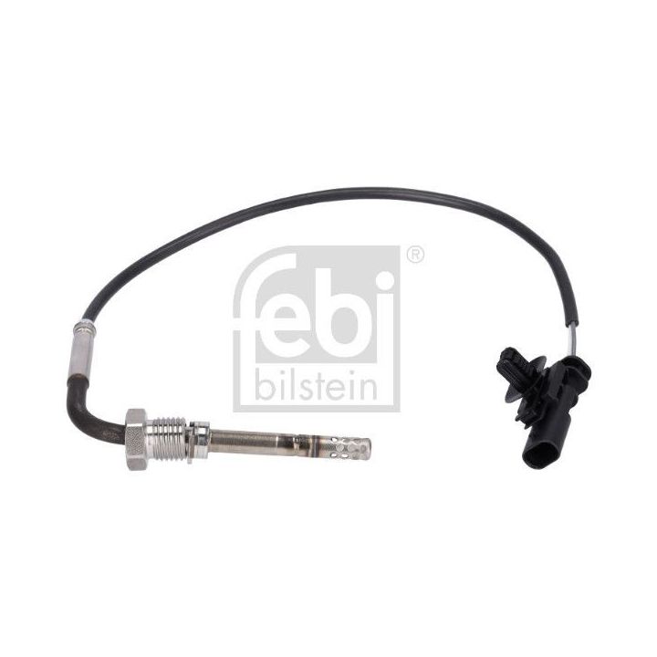 Jutiklis, išmetamųjų dujų temperatūra FEBI BILSTEIN 185817
