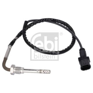 Jutiklis, išmetamųjų dujų temperatūra FEBI BILSTEIN 185818