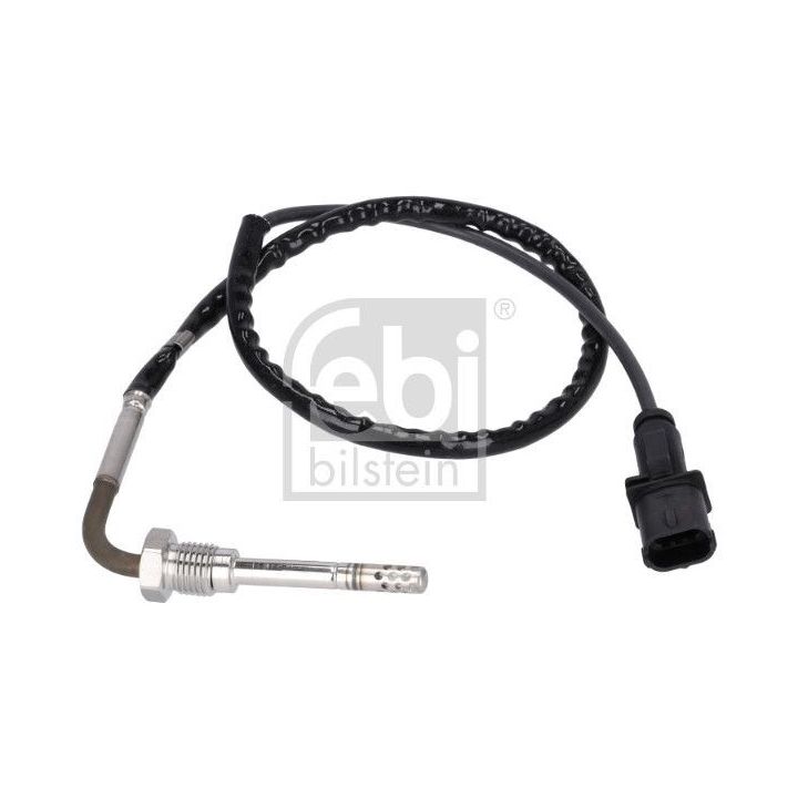 Jutiklis, išmetamųjų dujų temperatūra FEBI BILSTEIN 185818