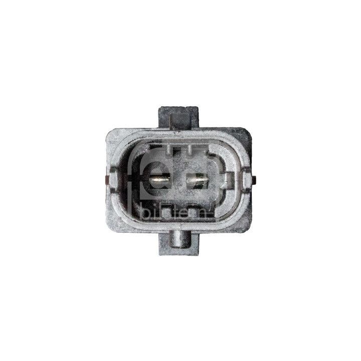 Jutiklis, išmetamųjų dujų temperatūra FEBI BILSTEIN 185818