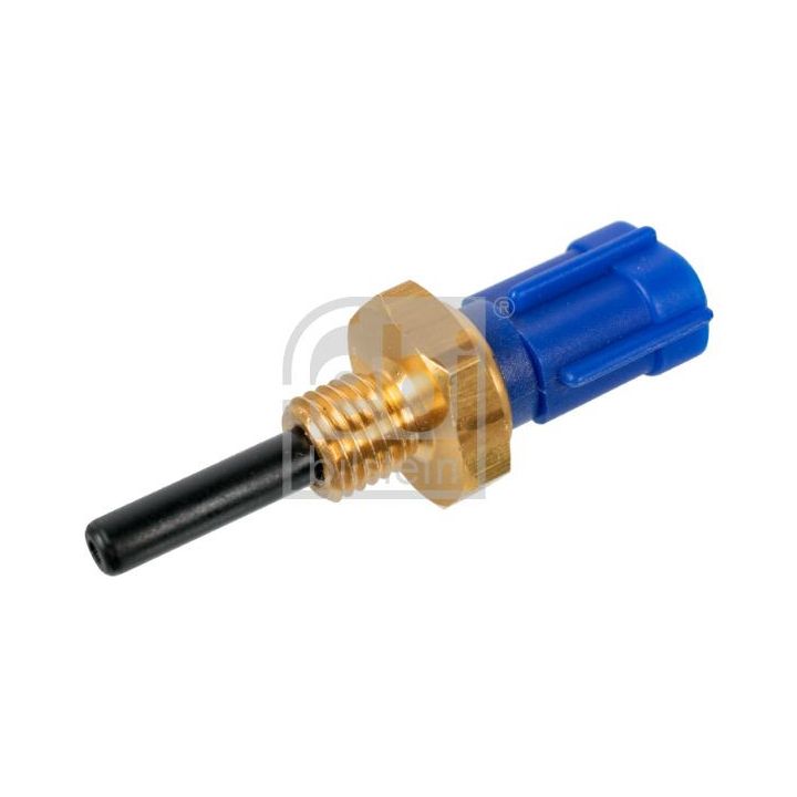 Siuntimo blokas, įsiurbiamo oro temperatūra FEBI BILSTEIN 170218