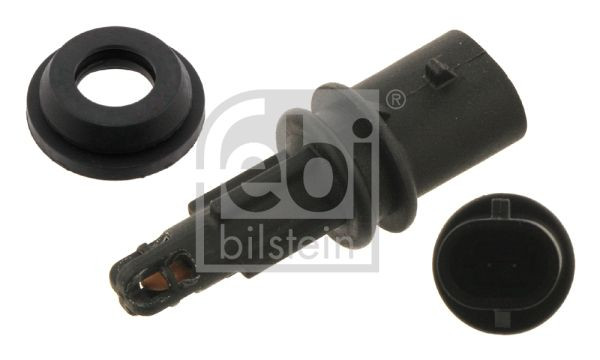 Siuntimo blokas, įsiurbiamo oro temperatūra FEBI BILSTEIN 30833