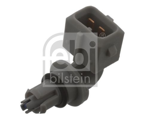 Siuntimo blokas, įsiurbiamo oro temperatūra FEBI BILSTEIN 37174