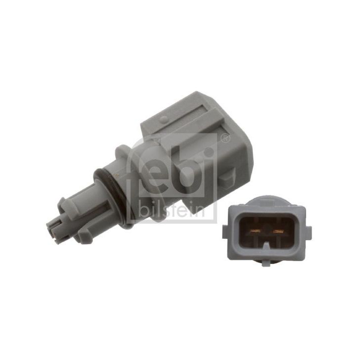 Siuntimo blokas, įsiurbiamo oro temperatūra FEBI BILSTEIN 37185