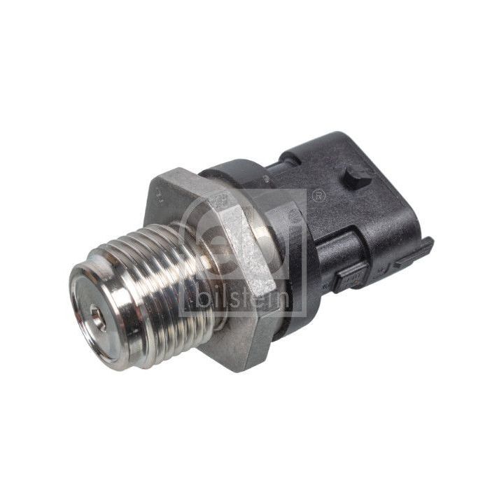 Jutiklis, degalų slėgis FEBI BILSTEIN 106794