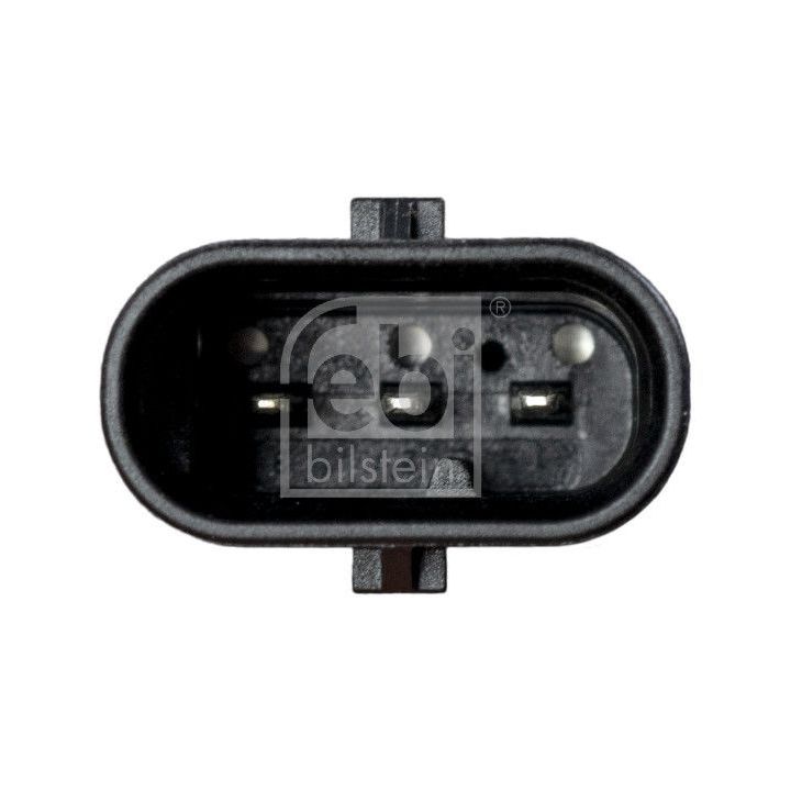 Jutiklis, degalų slėgis FEBI BILSTEIN 180171