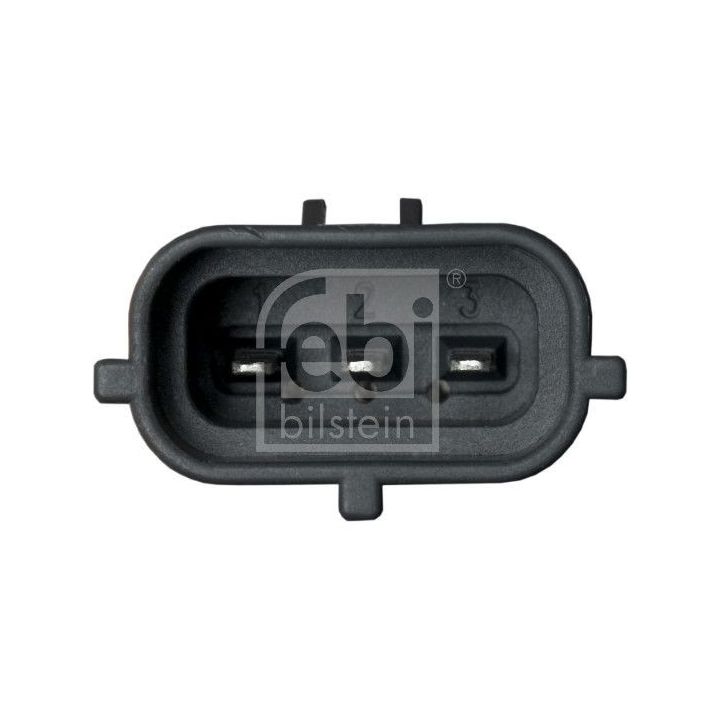 Jutiklis, degalų slėgis FEBI BILSTEIN 182384
