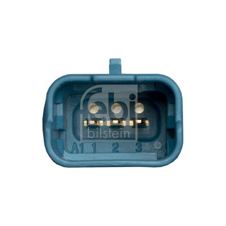 Jutiklis, degalų slėgis FEBI BILSTEIN 182415