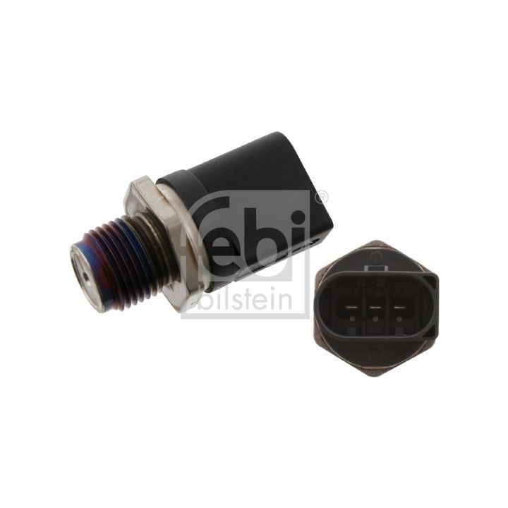 Jutiklis, degalų slėgis FEBI BILSTEIN 28423