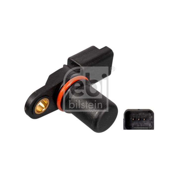 Jutiklis, skirstomojo veleno padėtis FEBI BILSTEIN 108289