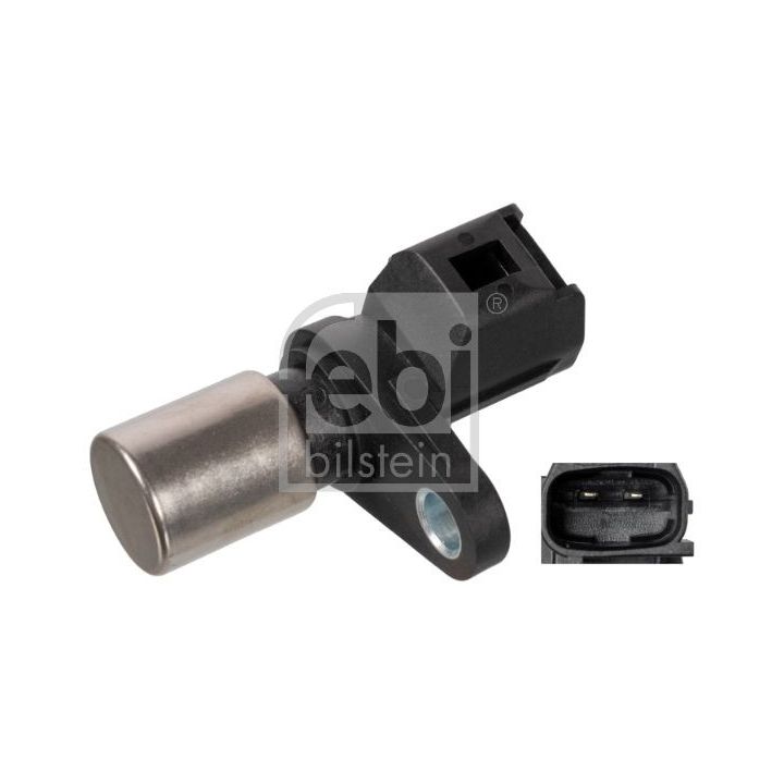 Jutiklis, skirstomojo veleno padėtis FEBI BILSTEIN 30825