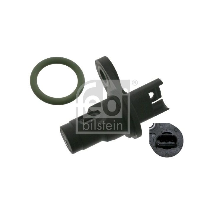 Jutiklis, skirstomojo veleno padėtis FEBI BILSTEIN 34382