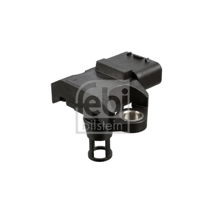 Jutiklis, įsiurbimo kolektoriaus slėgis FEBI BILSTEIN 173804