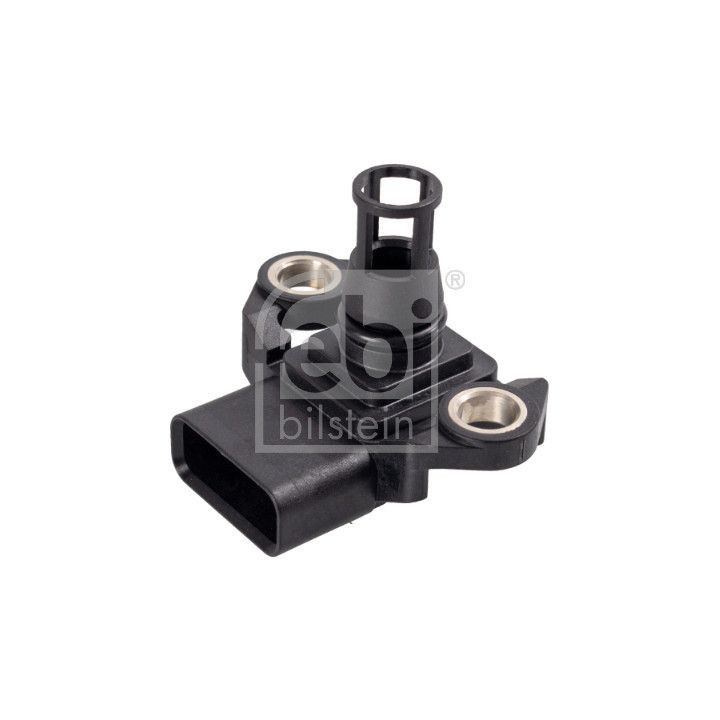 Jutiklis, įsiurbimo kolektoriaus slėgis FEBI BILSTEIN 173804