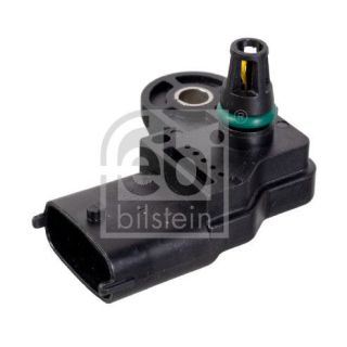 Jutiklis, įsiurbimo kolektoriaus slėgis FEBI BILSTEIN 179655