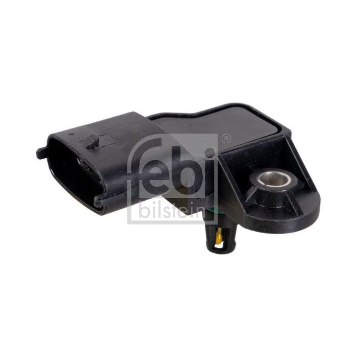 Jutiklis, įsiurbimo kolektoriaus slėgis FEBI BILSTEIN 179655