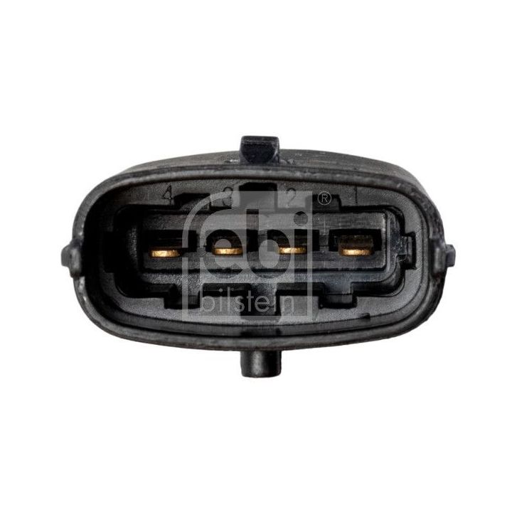 Jutiklis, įsiurbimo kolektoriaus slėgis FEBI BILSTEIN 179655