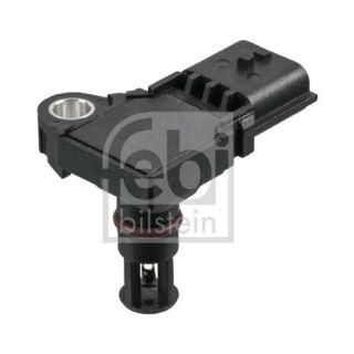 Jutiklis, įsiurbimo kolektoriaus slėgis FEBI BILSTEIN 181005