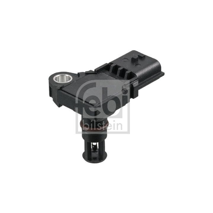 Jutiklis, įsiurbimo kolektoriaus slėgis FEBI BILSTEIN 181005