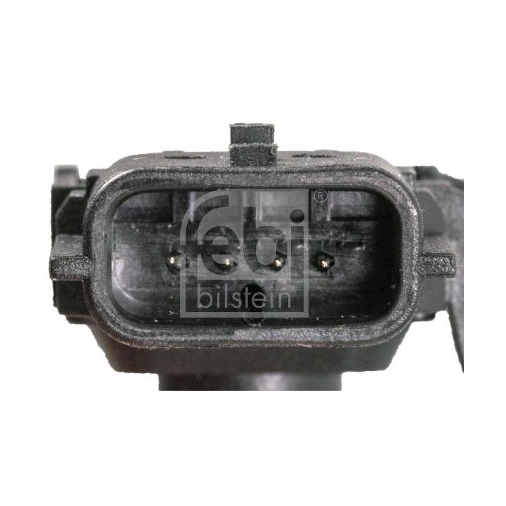 Jutiklis, įsiurbimo kolektoriaus slėgis FEBI BILSTEIN 181005