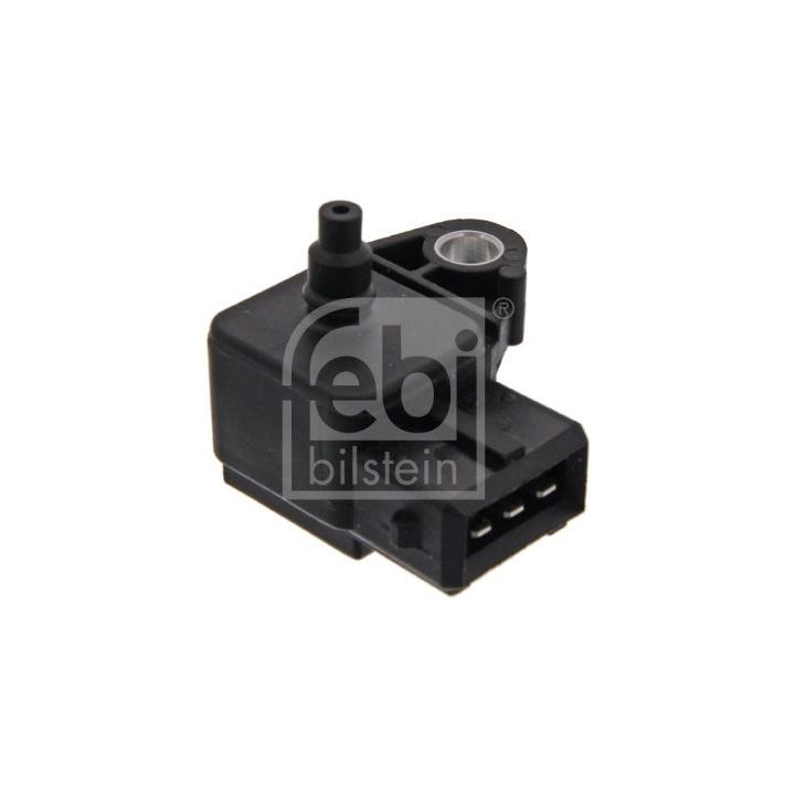 Jutiklis, įsiurbimo kolektoriaus slėgis FEBI BILSTEIN 36965