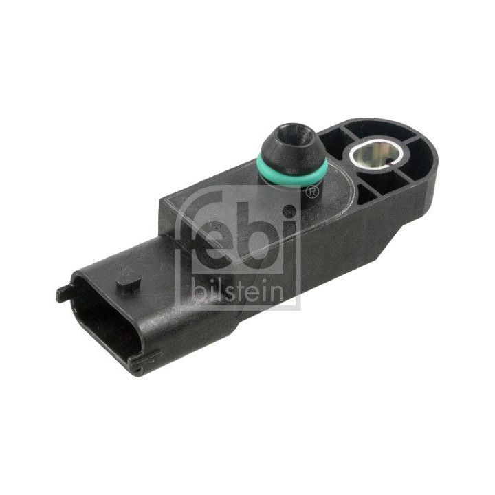 Jutiklis, įsiurbimo kolektoriaus slėgis FEBI BILSTEIN 49441