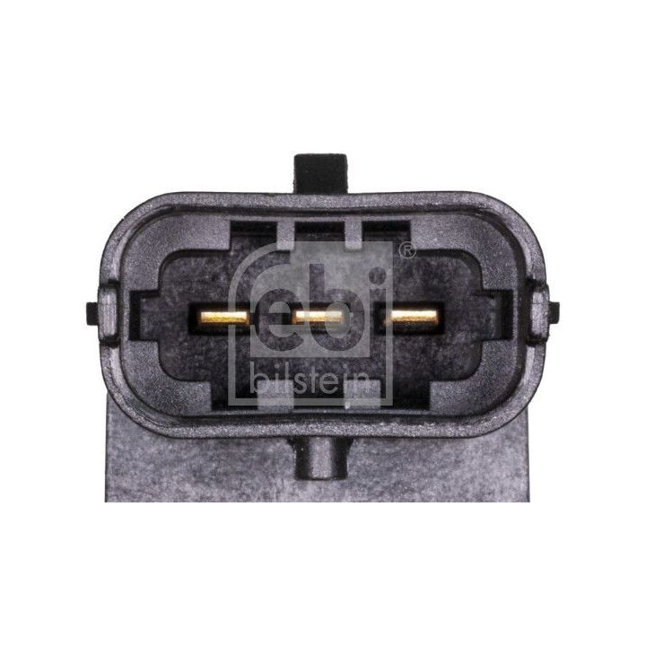 Jutiklis, įsiurbimo kolektoriaus slėgis FEBI BILSTEIN 49441
