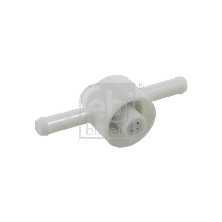Vožtuvas, degalų filtras FEBI BILSTEIN 02087
