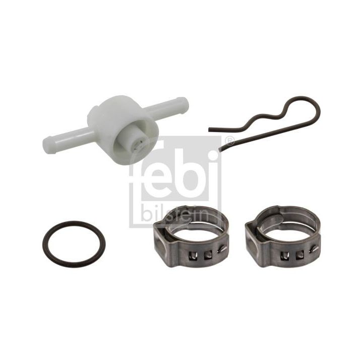Vožtuvas, degalų filtras FEBI BILSTEIN 40611