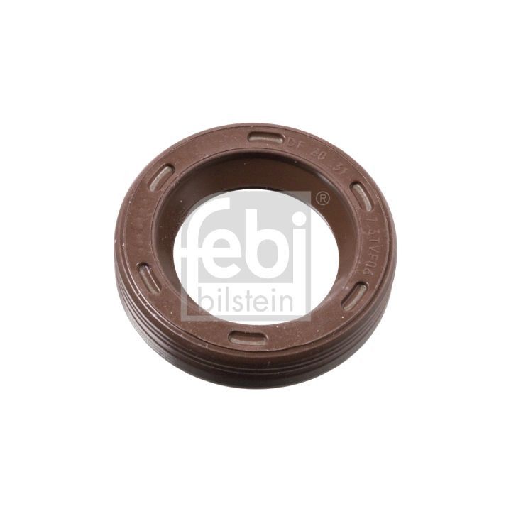 Veleno sandariklis, įpurškimo siurblys FEBI BILSTEIN 103594